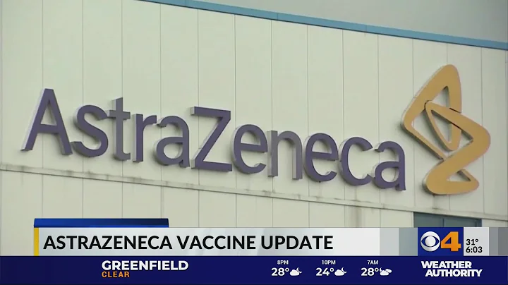 AstraZeneca vaccine shows reduction in transmission