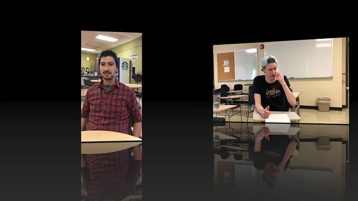 THS Drumline Video(Isaac, Kelsee, Taylor)