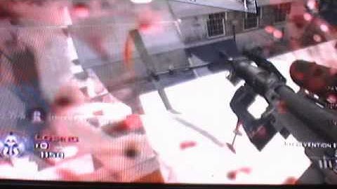 D-S-W-5 On Top Of Quarry (Using Speedhack)