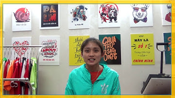 Học nghề in lụa ở đâu tốt nhất? Dạy nghề in lụa Trần Vũ