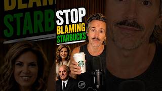 Michele Tafoya Kevin O Leary Want You to Skip Starbucks
