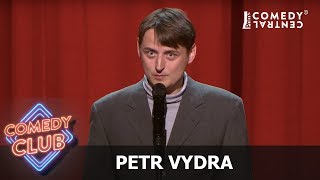 Sex na jednu noc | Petr Vydra