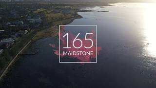 165 Maidstone Street, Altona