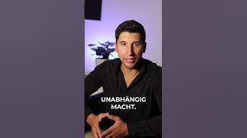 Unabhängig werden #skills #programmierer #it