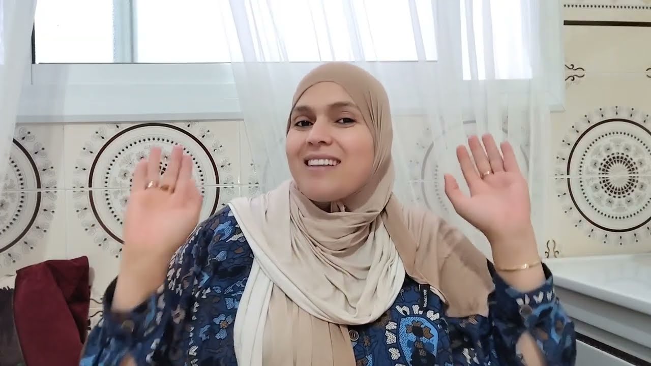 ديمة بنت اجوع كتبقي مجواعا. فتالي فرقات لخوت😱الله يشتت ليك شمل