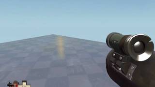Team Fortress 2 Quality Test