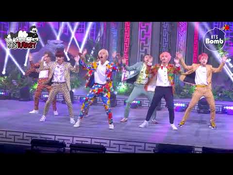 BTS - 'IDOL' (Türkçe Altyazılı)