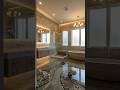 🛁✨ Luxury Bathroom Transformation | Stunning Zen Lagoon Epoxy Floor 😍💎