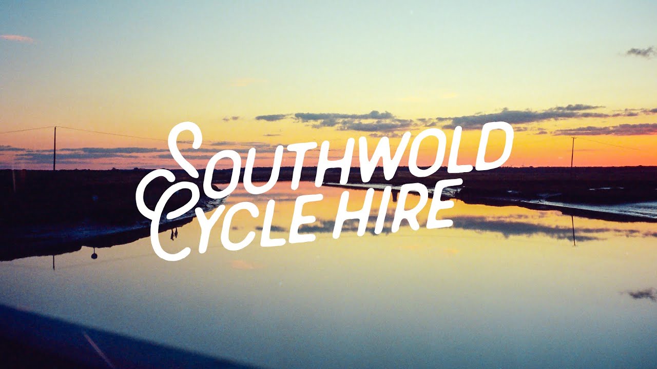 Southwold Cycle Hire | Let's Go Southwold
