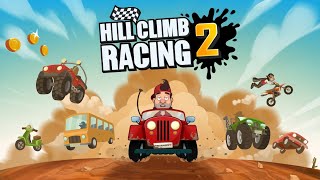 Extreme Hill Climb Racing Gameplay 🚗🔥 Crazy Offroad Mountain Driving | Android Gameplay 2026 screenshot 5