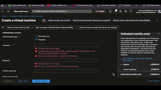 Selenium Grid 03 chrome VM
