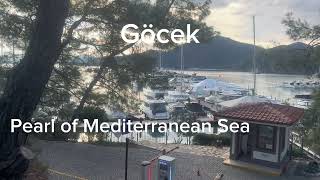 Göcekturkey# hiddengemsturkey# turkishriviera# aegeancosst turkey#