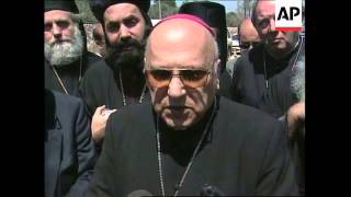 Latest from Church of Nativity