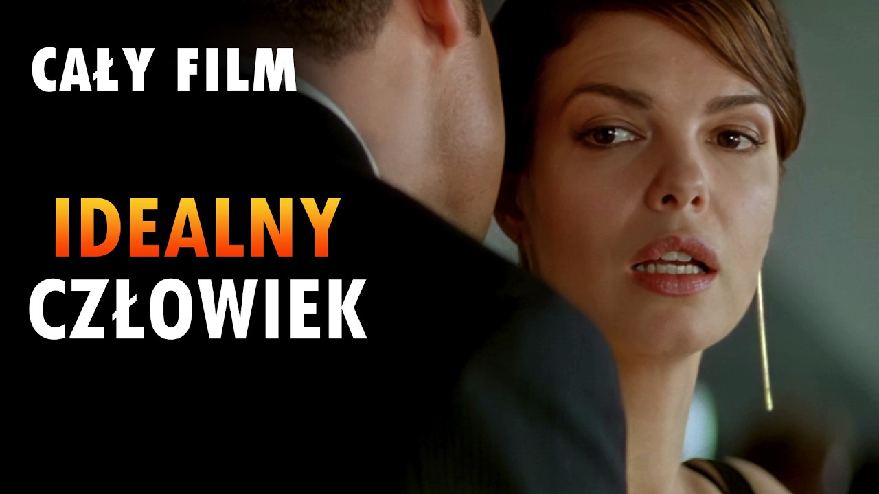 IDEALNY CZŁOWIEK (2013) | Liev Schreiber | Polski lektor | Dramat / Romans | Cały film