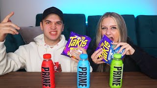 картинка: ОЦЕНУВАМЕ PRIME & TAKIS *ПРВ ПАТ*