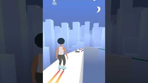 Sky Roller Gameplay  Level 41