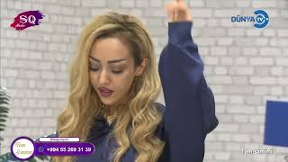 Ofelya Şabanova - Çıx Get