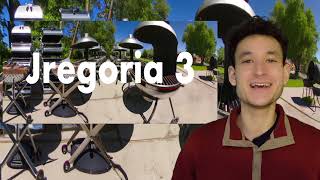 Launching My New Discord Server: Jregoria 3!