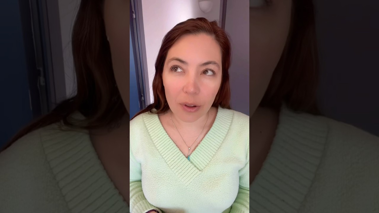 The fastest way out is through