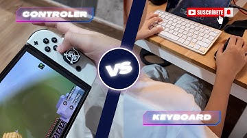 First Time Playing Minecraft with Mouse & Keyboard!