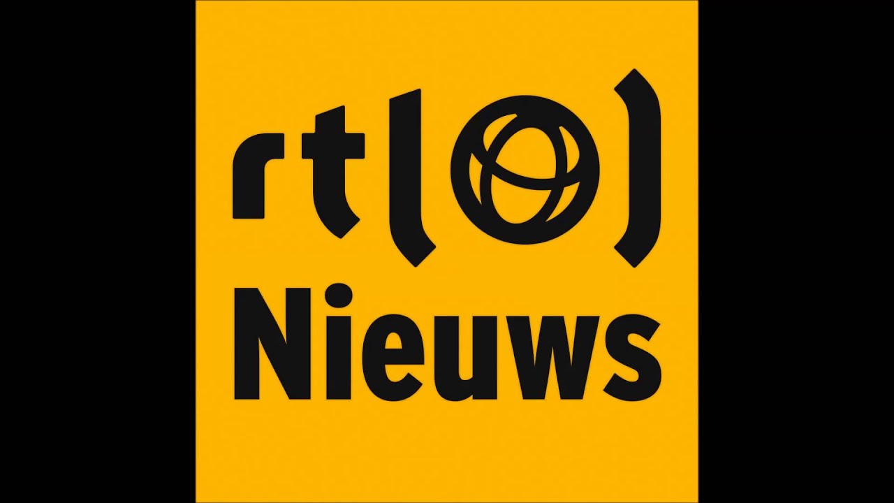 RTL News new intro music 6 o'clock May 2014/RTL nieuws nieuwe tune Mei 2014