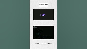 Tailwind CSS Button #tailwind #tailwindcss #youtubeshorts #css  #saas