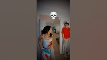 That didn’t go to plan… 💀🤦‍♂️ #prank #shorts