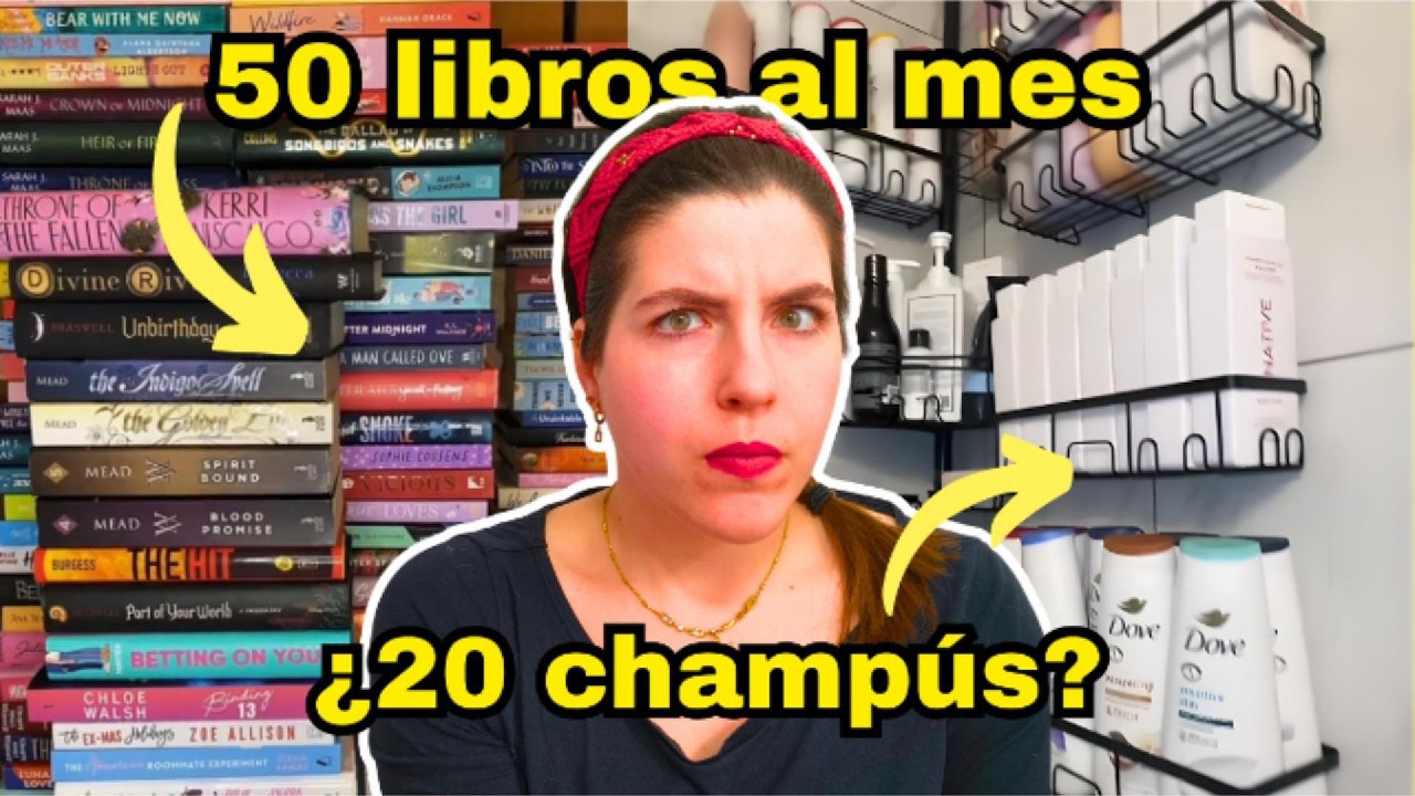 NO ES NICHO, Es Sobreconsumo Peligroso