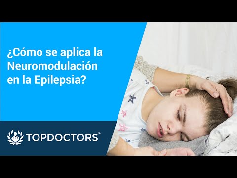 ¿Cómo se aplica la Neuromodulación en la Epilepsia?