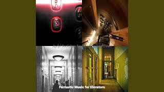 Trio Jazz Soundtrack for Long Elevator Rides