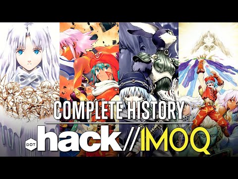 A COMPLETE History Of Hack IMOQ