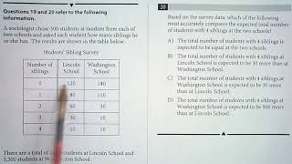 SAT Math Problem of the Day #44