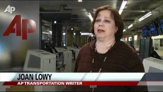 New FAA Rules to Help End Flying While Sleepy