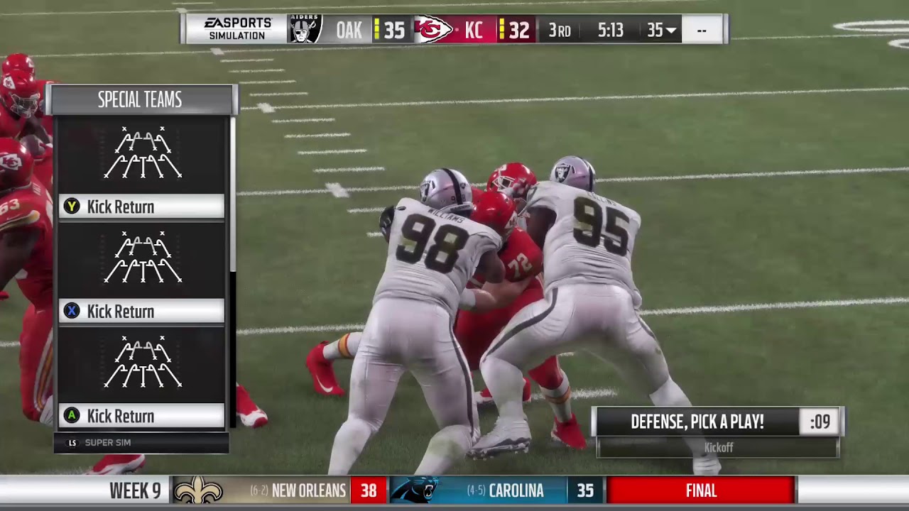 Tarik Cohen - Perfect Return