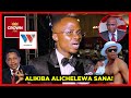 HASHIM IBWE afunguka ukweli SALIM KIKEKE na DULLAH PLANET KUJIUNGA CROWN MEDIA ALIKIBA AMECHELEWA