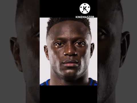 Victor Wanyama ||