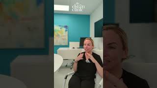 1 day after CO2 laser testimonial by the elston clinic - lipedema plastic surgeon 695 views 9 months ago 1 minute, 21 seconds