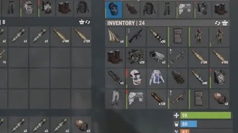 HOW A “ZEN USER” SNOWBALLS V3 |RUST CONSOLE PS5 PVP CLIPS