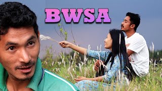 Bwsa A New Kokborok Short Movie Ksm Production Video