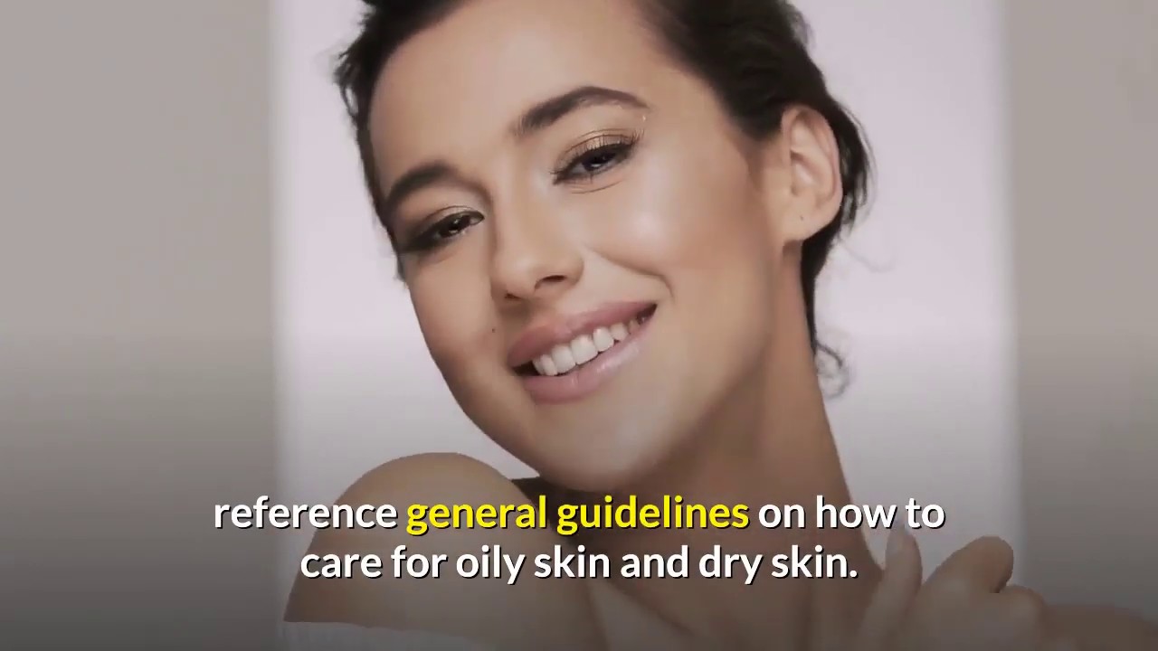 How to Begin a Natural Skin Care Regime - YouTube