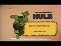 Marvel Superheroes 1966: The Incredible Hulk Episode 4