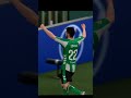 هدف عالمي من ايسكو ضد ريال مدريد 26 محاكاة مباراة كرة القدم
