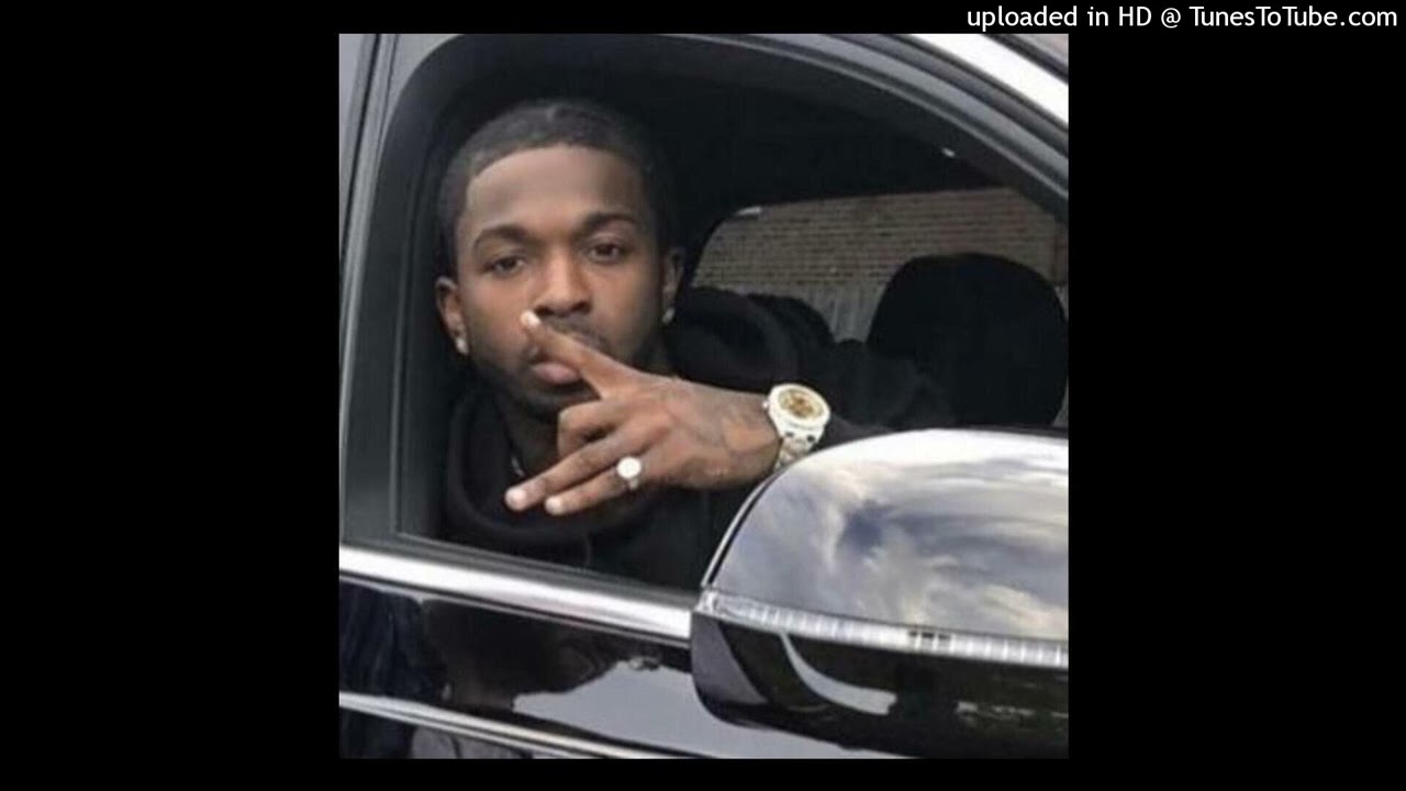 POP SMOKE - Dreaming (OG) (V1)