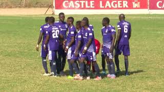 مباراة سكوتلاند إف سي ضد نجيزي بلاتينيوم ستارز إف سي | عرض ترويجي | ZTN screenshot 4