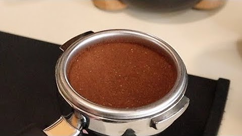 My Morning Coffee Routine | Rancilio Silvia Espresso Machine