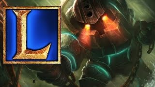 Random LoL Moments   Episode 136 League of Legends