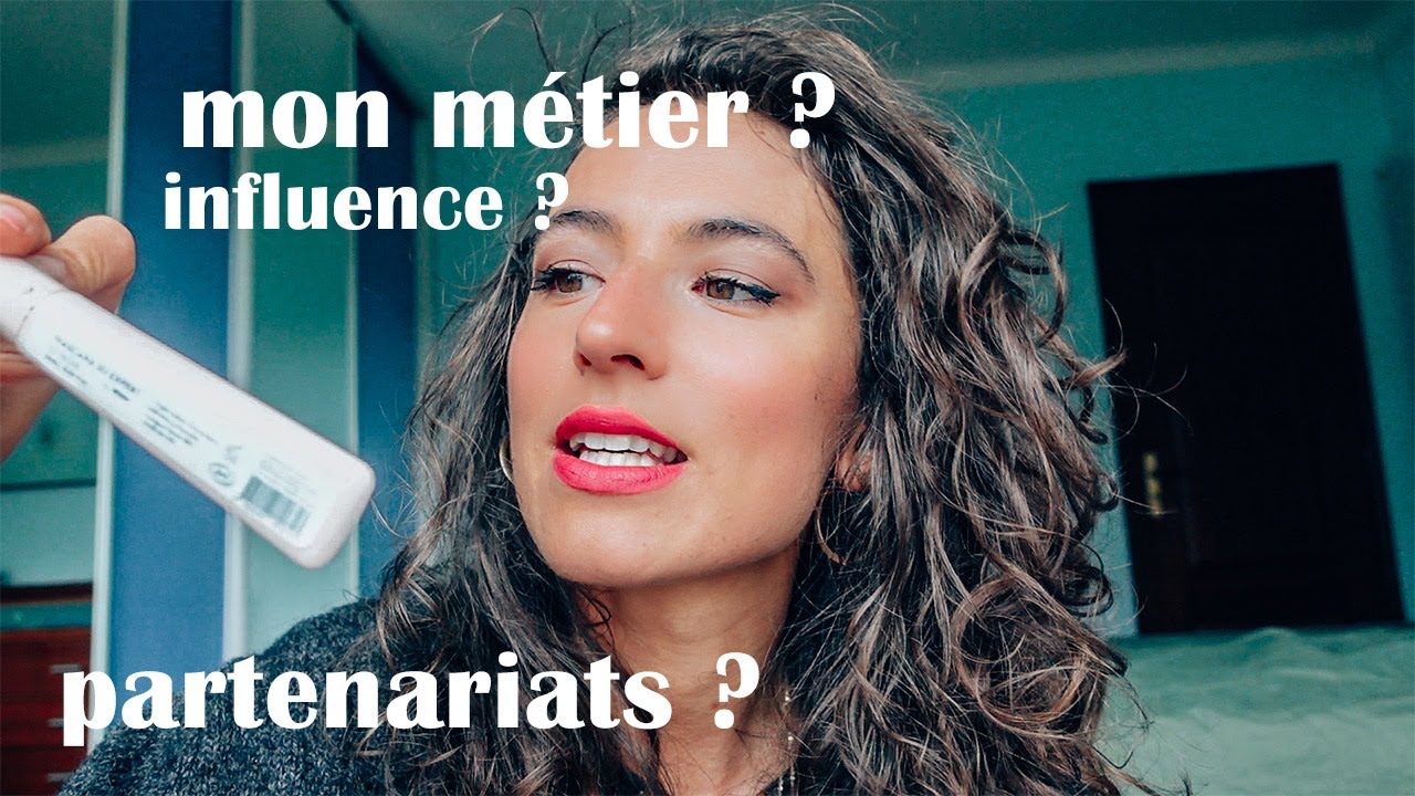 Update CHIT CHAT MAKEUP NOUVEAUTÉS : mon métier, influence, partenariats...
