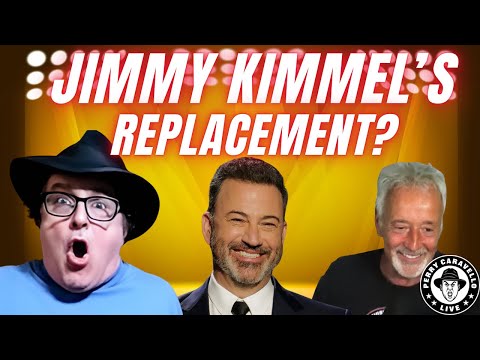 PCL Clips: Jimmy Kimmel‘s Replacement? 