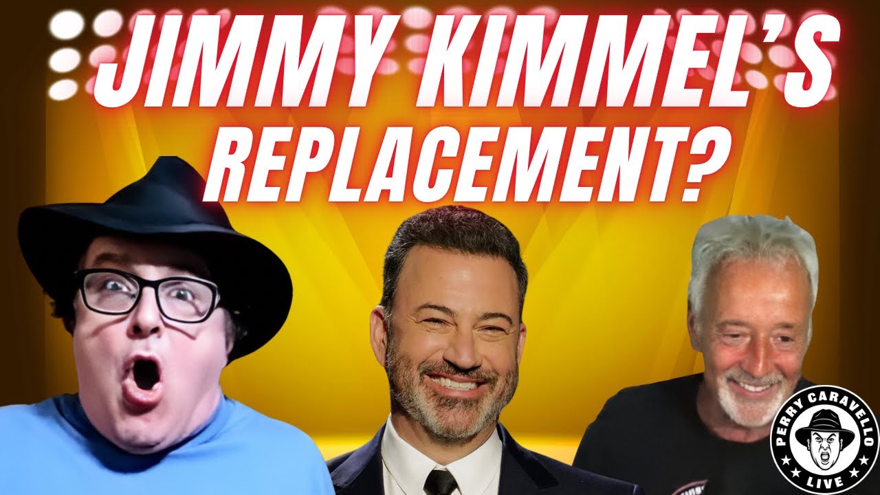 PCL Clips: замена Джимми Киммелу?