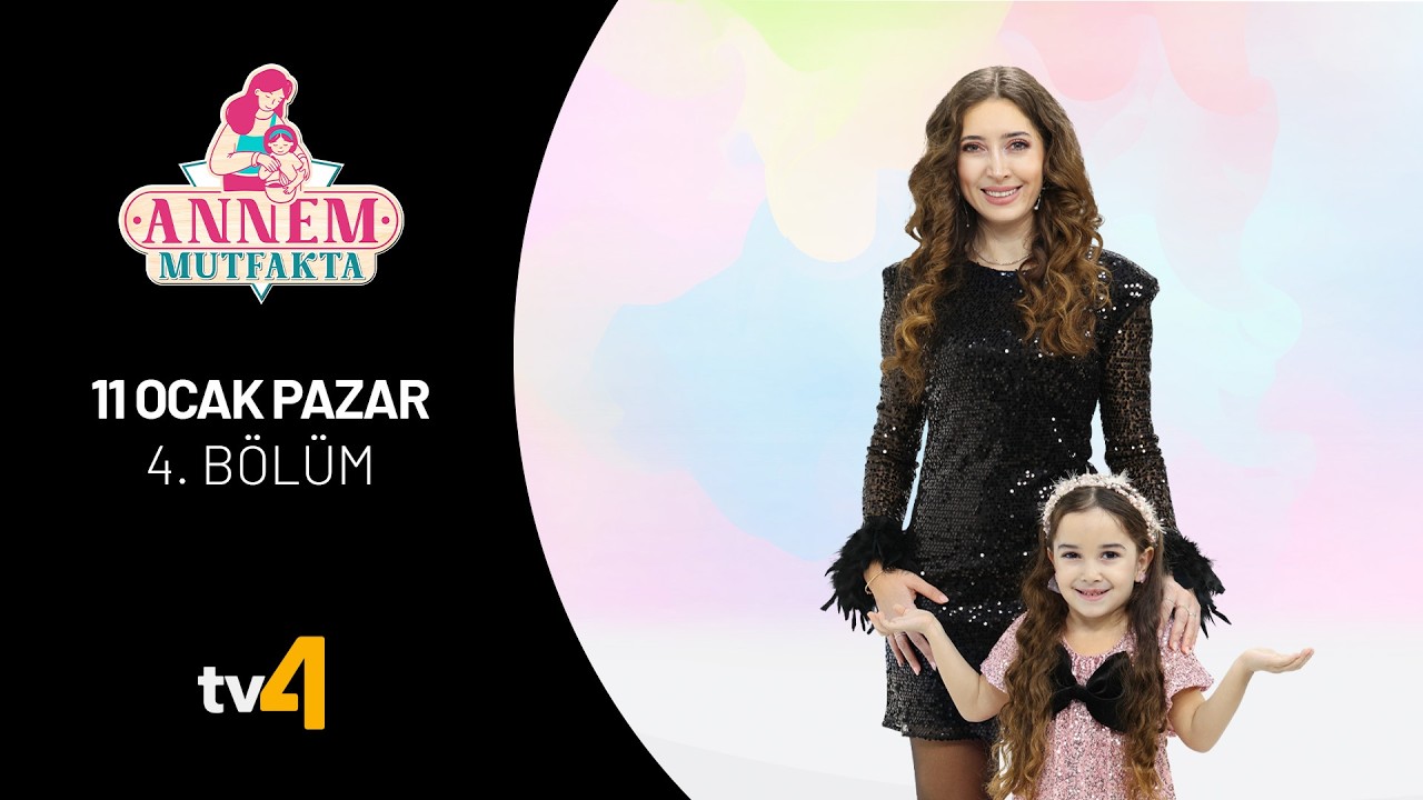 Annem Mutfakta |  Hindistan Cevizi Topları & Lor Peynirli Hamburger